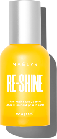 <p>Illuminating Body Serum</p>